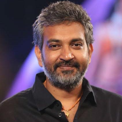 SS Rajamouli clarifies that he is not the consultant to Andhra Pradesh government