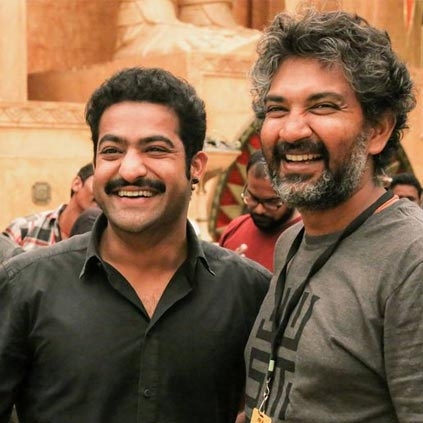 SS Rajamouli praises Jr NTR's performance in Jai Lava Kusa