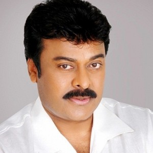 Wow! It is SS Rajamouli for Megastar Chiranjeevi!