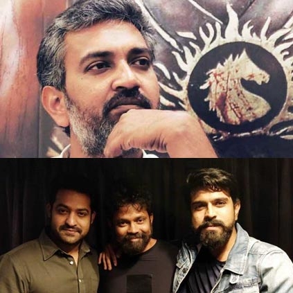 SS Rajamouli's next after Baahubali 2 to be made at a budget of 250 crores