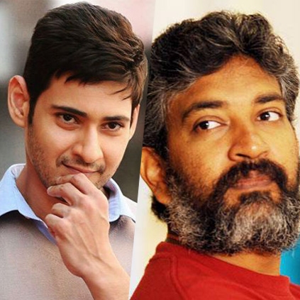 Rumors suggest that Mahesh Babu will be starring in SS Rajamouli's next film