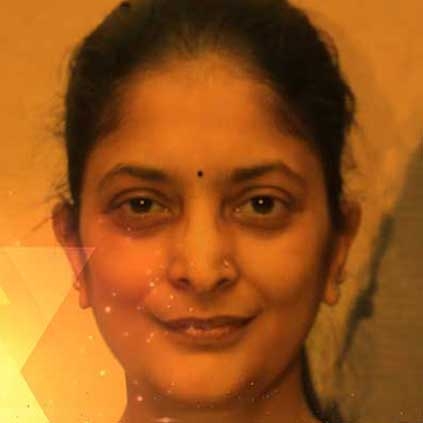 Sudha Kongara wins Best Story and Best Subtitle award in BGM 2017