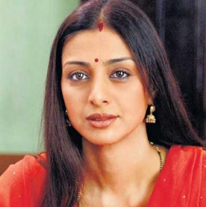 Tabu to play mom to Akhil Akkineni in Vikram Kumar's film