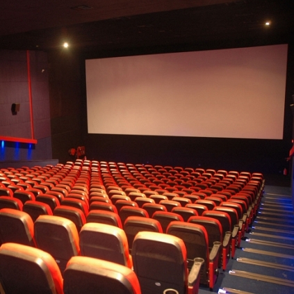 Telugu Film Chamber of Commerce press statement on meeting with DSPs and March 1 shutdown