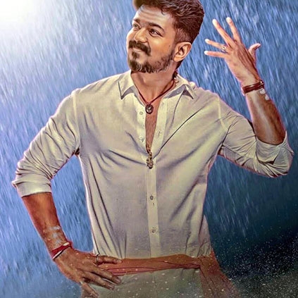 Thalapathy 61 Europe schedule wrapped