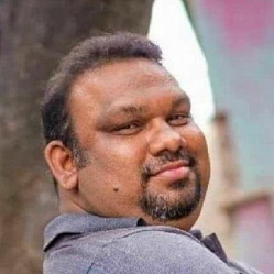 After Blue Sattai Maaran, another reviewer has been allegedly harassed by fans