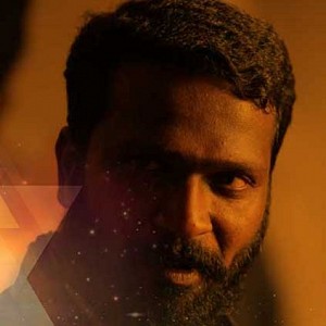 Vetri Maaran, the Best Director at Behindwoods Gold Medals