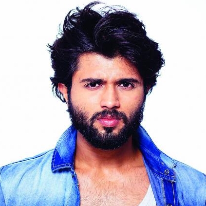 Vijay Devarakonda and Rashmika Mandanna to act together in director Parasuram's next