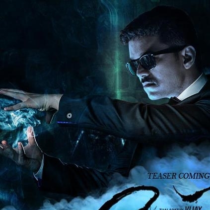 Vijay Mersal teaser might release for Atlee's birthday