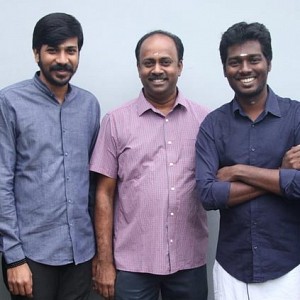 Just in: Mersal team gives us an important update