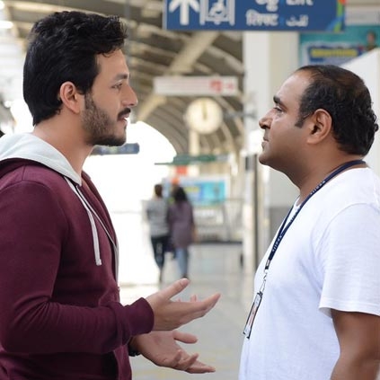 Vikram Kumar's next film after 24 to release on December 22nd