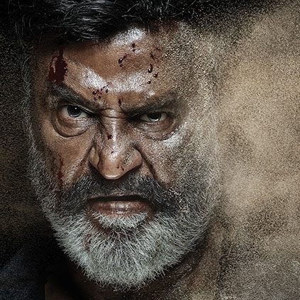 Vinci Raj talks about Kaala's posters that he designed