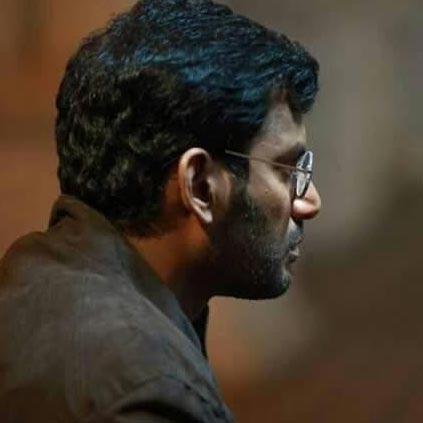 Vishal's Irumbu Thirai to release for Pongal 2018