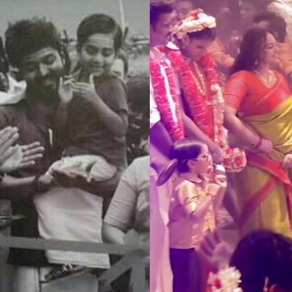 Will one Vijay get separated from his parents in Mersal?