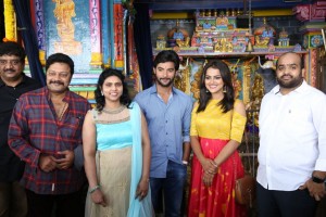 Aadi - Sai Kumar Next (aka) US Productions