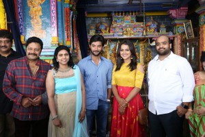 Aadi - Sai Kumar Next (aka) US Productions
