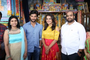 Aadi - Sai Kumar Next (aka) US Productions