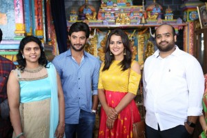 Aadi - Sai Kumar Next (aka) US Productions