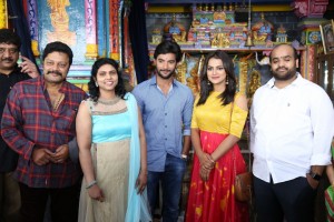 Aadi - Sai Kumar Next (aka) US Productions