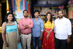 Aadi - Sai Kumar Next (aka) US Productions