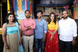 Aadi - Sai Kumar Next (aka) US Productions
