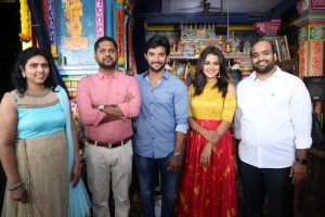 Aadi - Sai Kumar Next (aka) US Productions