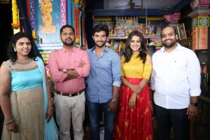 Aadi - Sai Kumar Next (aka) US Productions