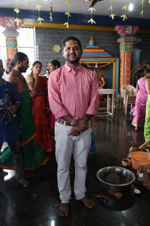 Aadi - Sai Kumar Next (aka) US Productions