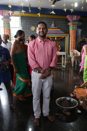 Aadi - Sai Kumar Next (aka) US Productions