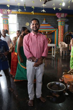 Aadi - Sai Kumar Next (aka) US Productions