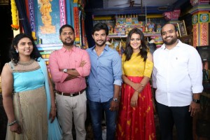 Aadi - Sai Kumar Next (aka) US Productions