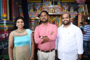 Aadi - Sai Kumar Next (aka) US Productions