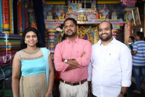 Aadi - Sai Kumar Next (aka) US Productions