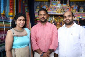 Aadi - Sai Kumar Next (aka) US Productions