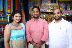 Aadi - Sai Kumar Next (aka) US Productions