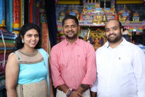 Aadi - Sai Kumar Next (aka) US Productions