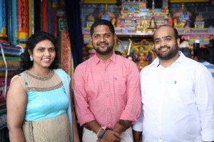 Aadi - Sai Kumar Next (aka) US Productions