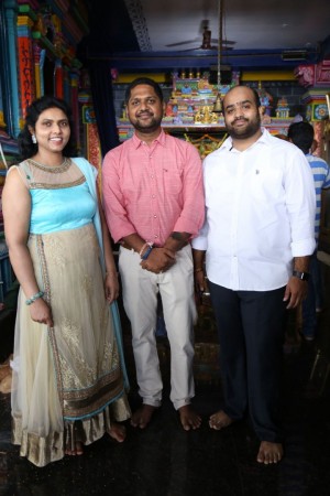 Aadi - Sai Kumar Next (aka) US Productions