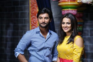 Aadi - Sai Kumar Next (aka) US Productions