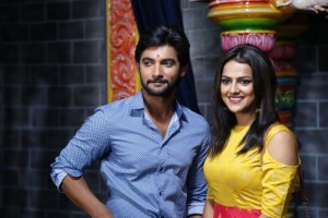 Aadi - Sai Kumar Next (aka) US Productions