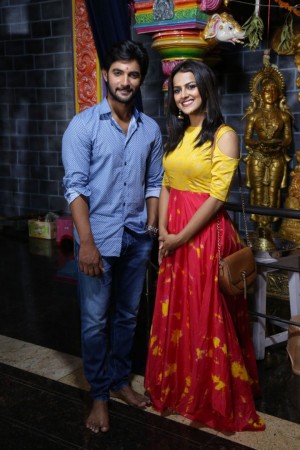 Aadi - Sai Kumar Next (aka) US Productions