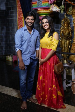 Aadi - Sai Kumar Next (aka) US Productions