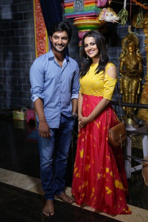 Aadi - Sai Kumar Next (aka) US Productions