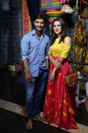 Aadi - Sai Kumar Next (aka) US Productions