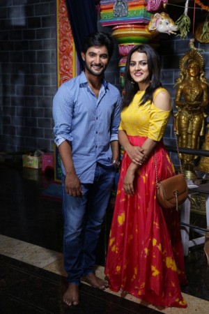 Aadi - Sai Kumar Next (aka) US Productions