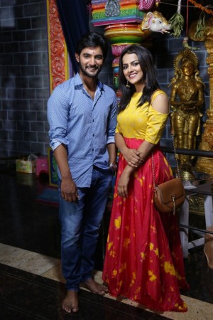 Aadi - Sai Kumar Next (aka) US Productions