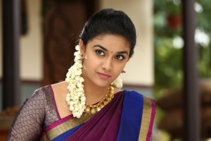 Agent Bhairava (aka) Agent Bhairavaa