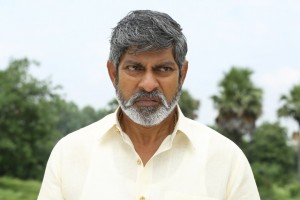 Agent Bhairava (aka) Agent Bhairavaa