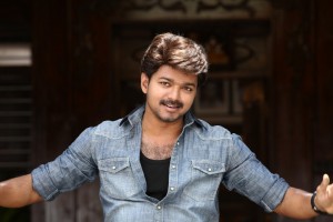 Agent Bhairava (aka) Agent Bhairavaa
