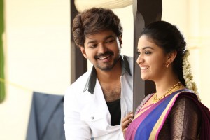 Agent Bhairava (aka) Agent Bhairavaa